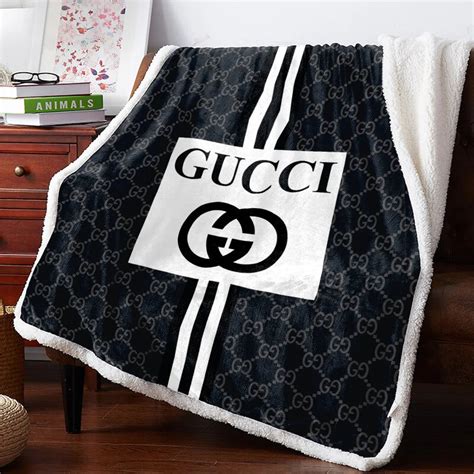 gucci beach blanket|gucci blanket price.